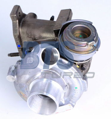 Turbocompresseur, suralimentation ORIGINAL